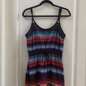 Athleta summer dress